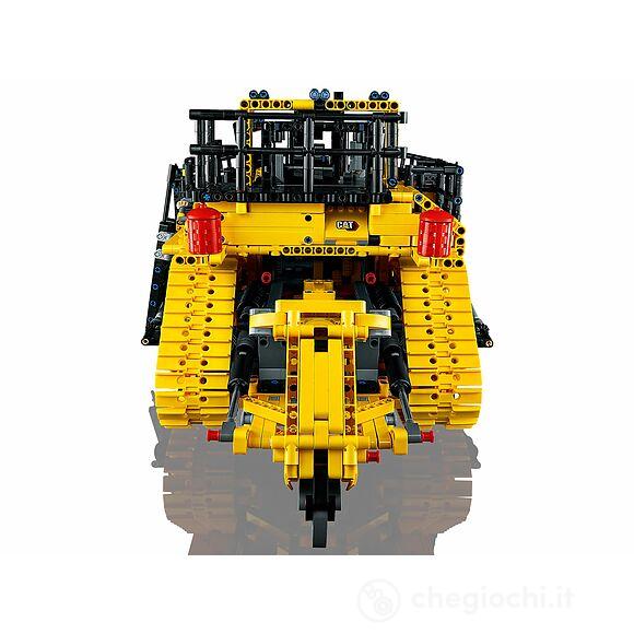 Bulldozer Cat D11 controllato da app - Lego Technic (42131)