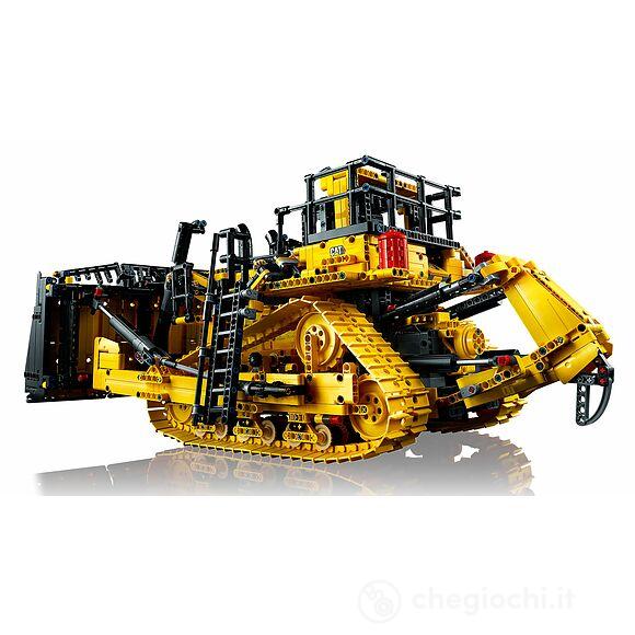 Bulldozer Cat D11 controllato da app - Lego Technic (42131)