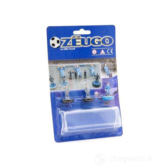 Set Panchina subbuteo