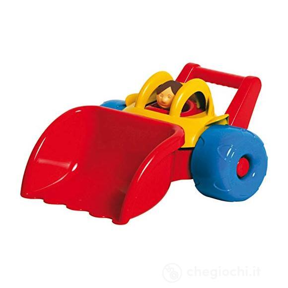 Ruspetta