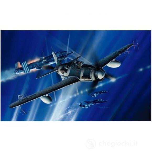  Do335B-6 ARROW (DR5010) +14