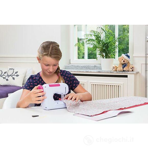 Macchina Per Cucire Bambini (42521)