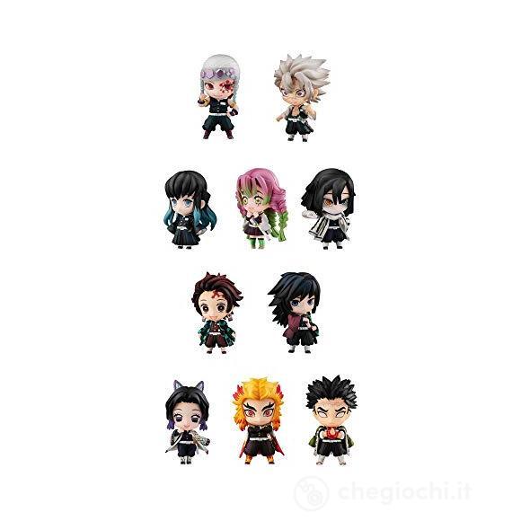 Demon Slayer Tanjiro&Hashiras Masc Box