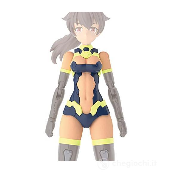 30ms Option Body Parts Type G02 Color C