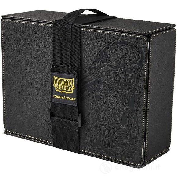 Game Master Companion - Iron Grey (At-50010)