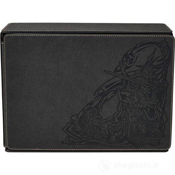 Game Master Companion - Iron Grey (At-50010)