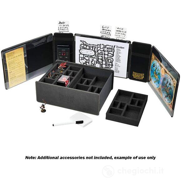 Game Master Companion - Iron Grey (At-50010)