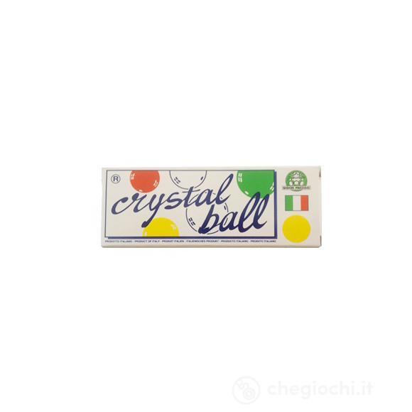 Crystal Ball Tubetto