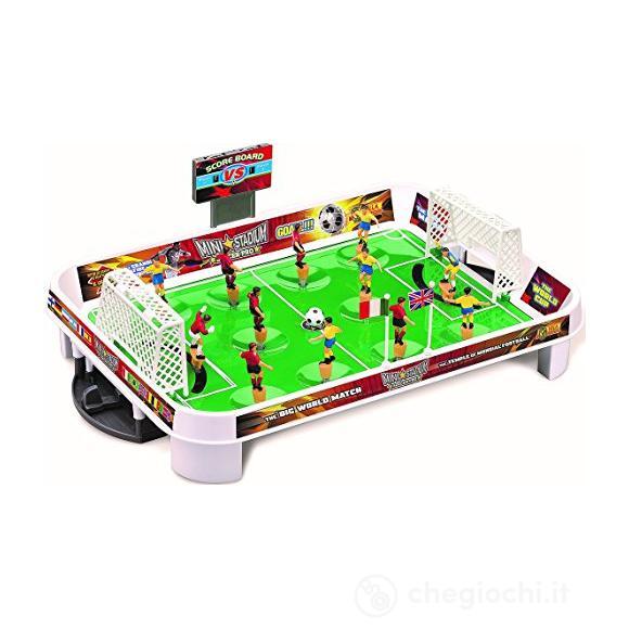 Mini Stadio-Soccer Pro 1010