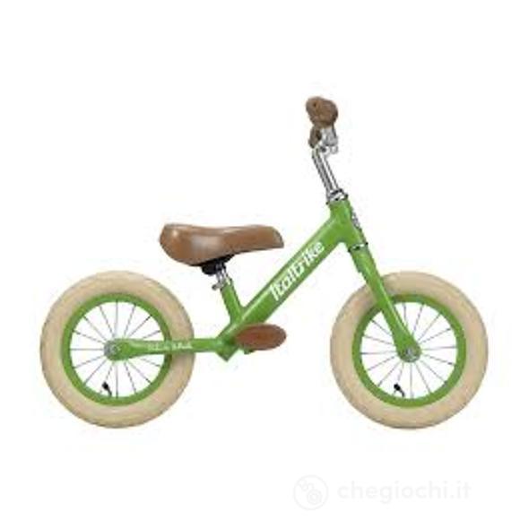 Bicicletta senza pedali Balance bike Fruit Mela (3801BAL991935)