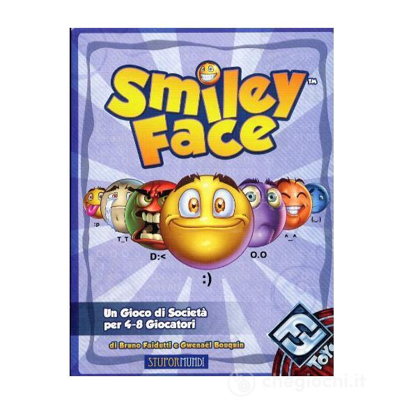 Smiley Face