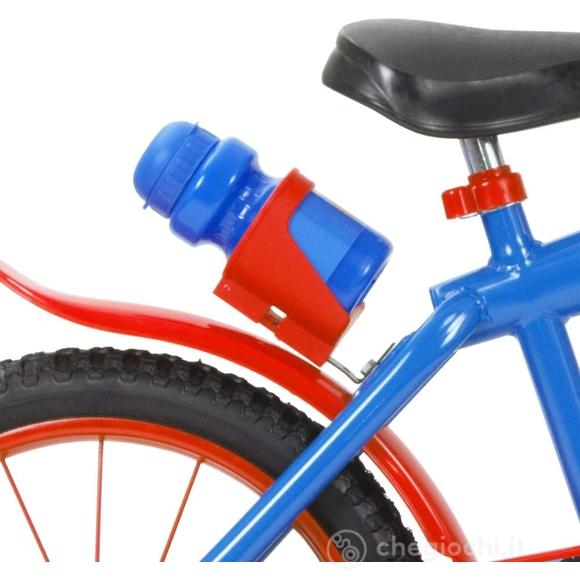 Bici 16" Spiderman (120165115)