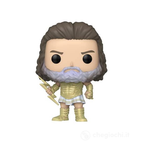 Marvel: Funko Pop! - Thor Love And Thunder - Zeus (Vinyl Figure 1069)