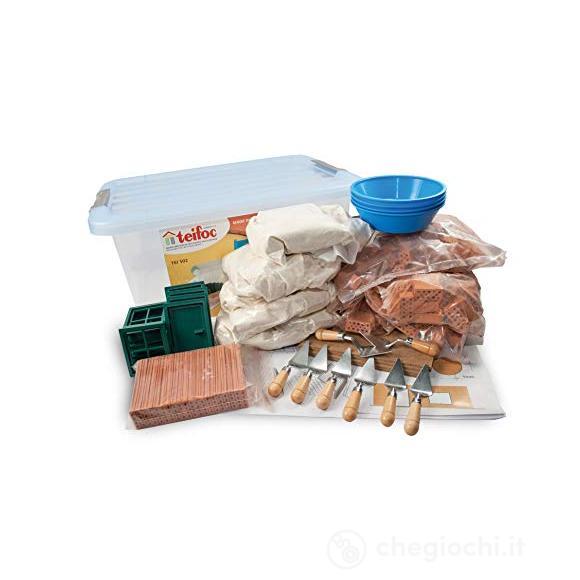 Set Costruzione Teifoc (502)