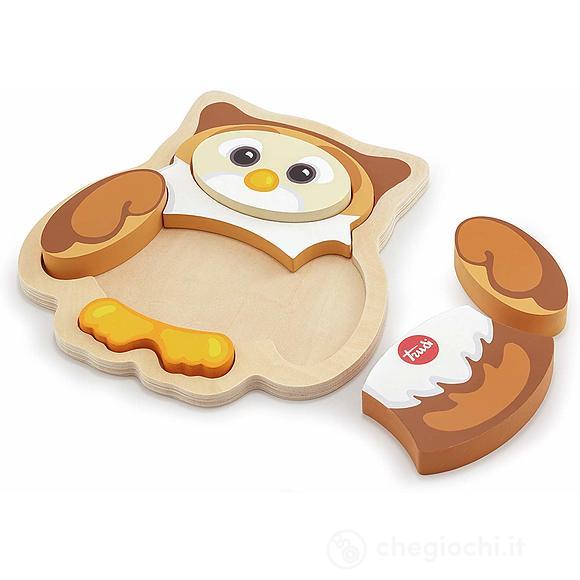 Puzzle Gufo Rinaldo (88011)