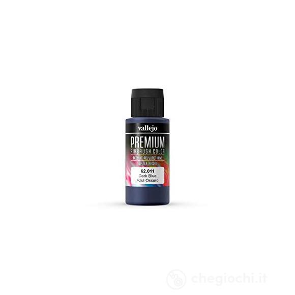Premium Airbrush 62011 Dark Blue
