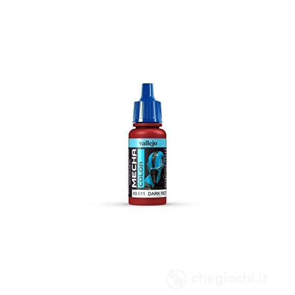 Mecha Color 69011 Dark Red