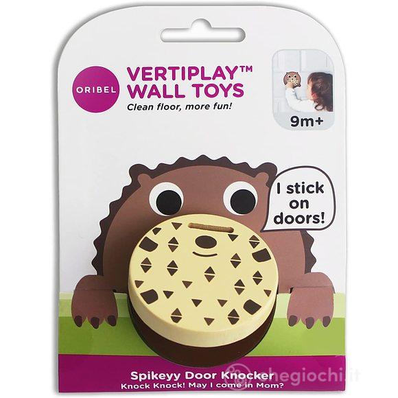 Vertiplay Crroaky Giocatolo Musicale