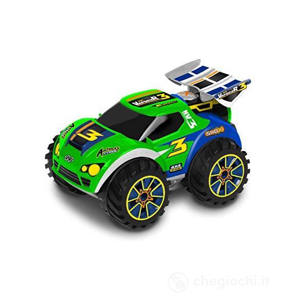 Rc Auto Nano Vaporizr 3 Anfibio Verde