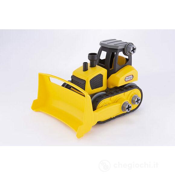 Bulldozer - Junior Builder (40012)