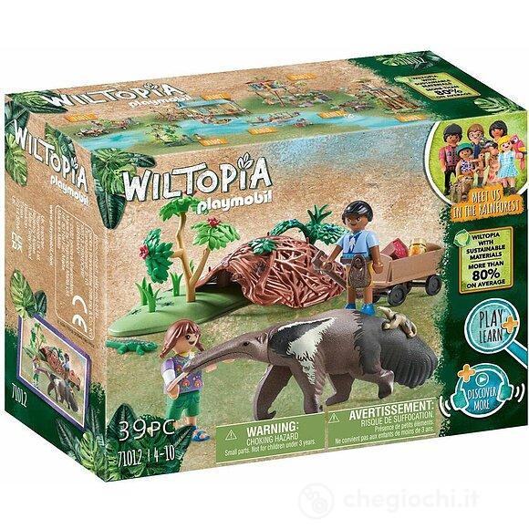Formichiere Della Amazzonia (71012)
