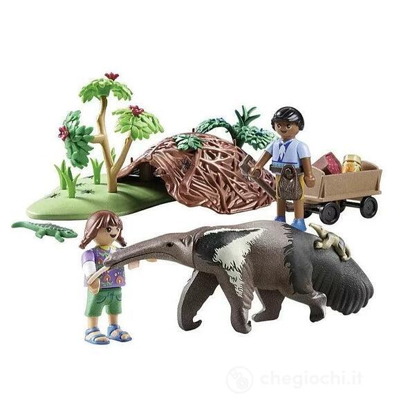 Formichiere Della Amazzonia (71012)
