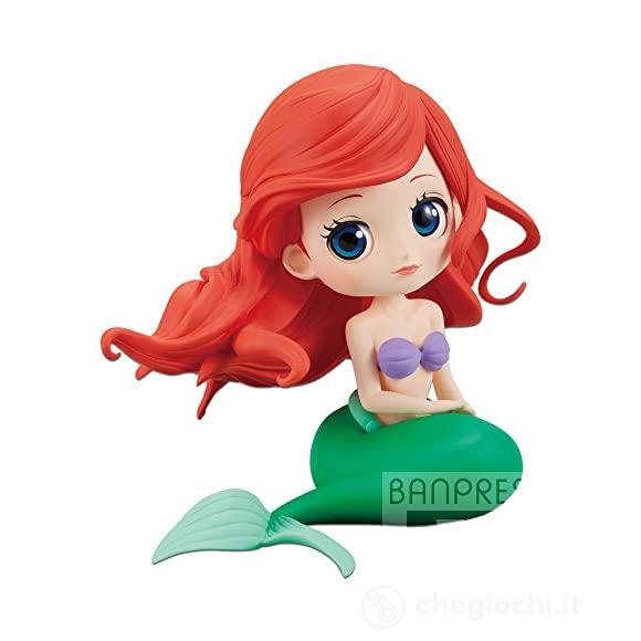 Sirenetta Ariel - Disney - Q Posket 14 cm (16012)