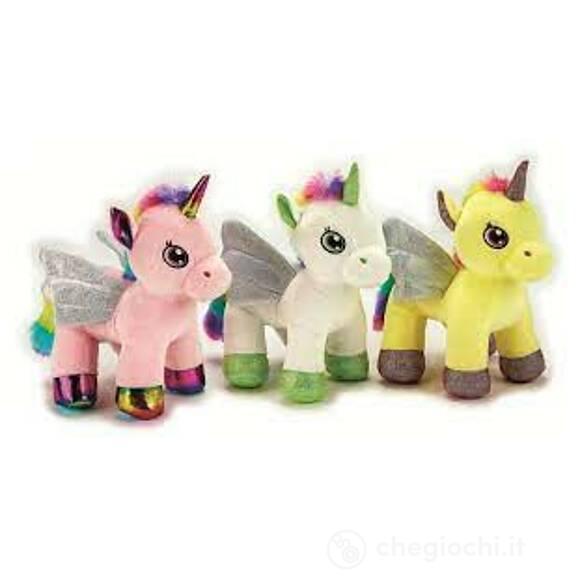 Unicorno Medio H22 721012
