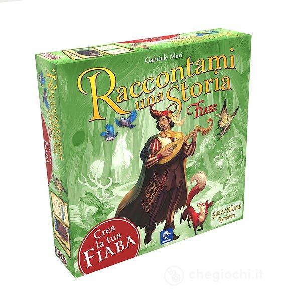 Raccontami una Storia - Fiabe (7012)