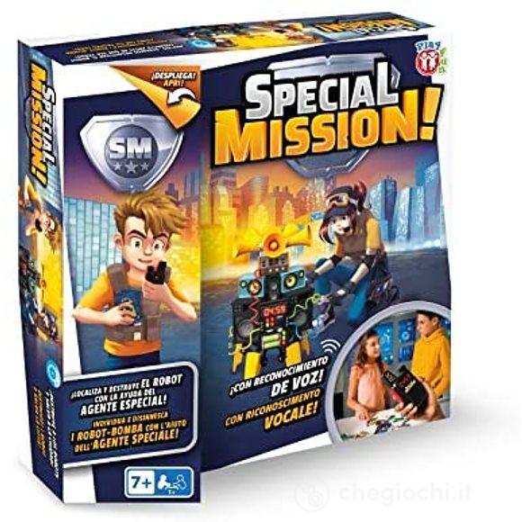 Special Mission Gioco (80126)