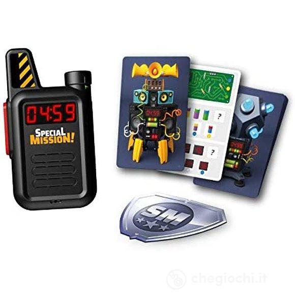 Special Mission Gioco (80126)