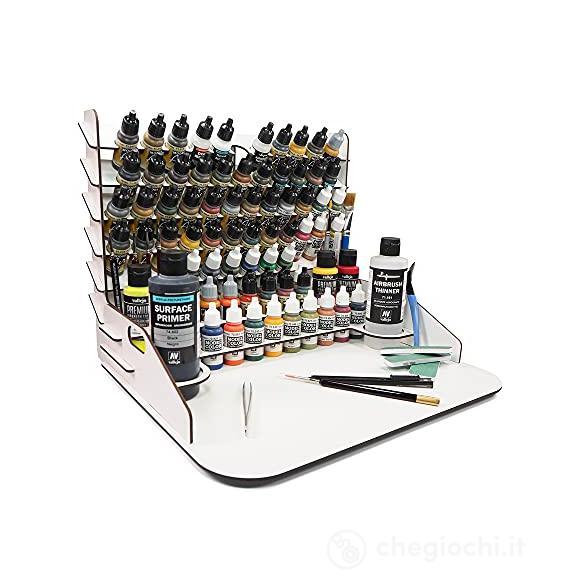 Paint Display And Work St W Storag 40x30
