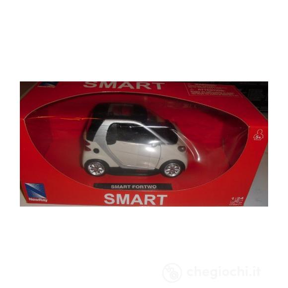  Fiat 500 2007 1:24 articolo assortito (71013)