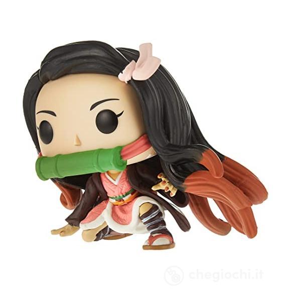 Demon Slayer Nezuko Kamado