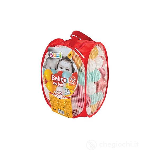 Palle da Gioco x 75 (30013)