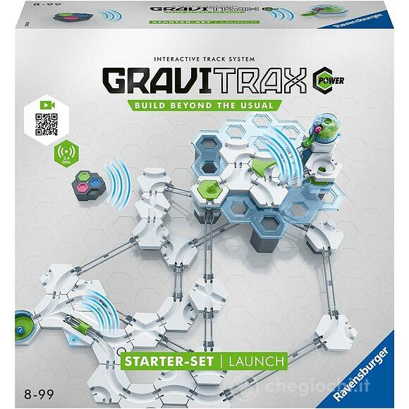 Gravitrax Power Starter Set Onset (27013)