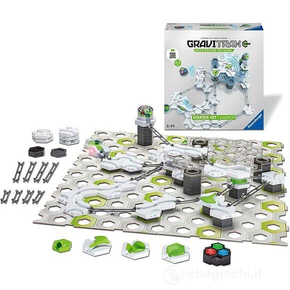 Gravitrax Power Starter Set Onset (27013)