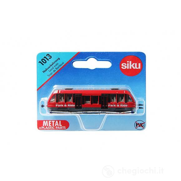 Die Cast Tram (1013)