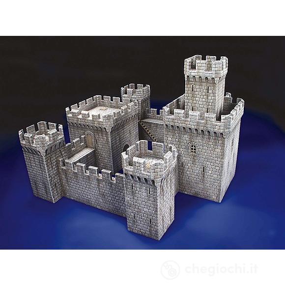 Castello medievale (72005)