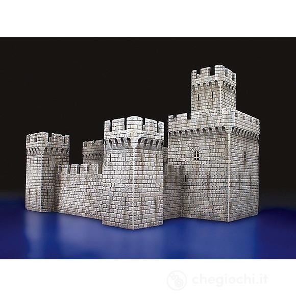 Castello medievale (72005)