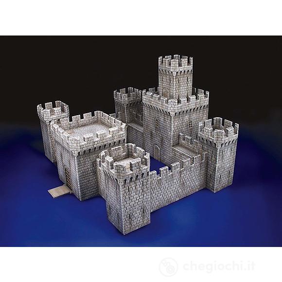 Castello medievale (72005)