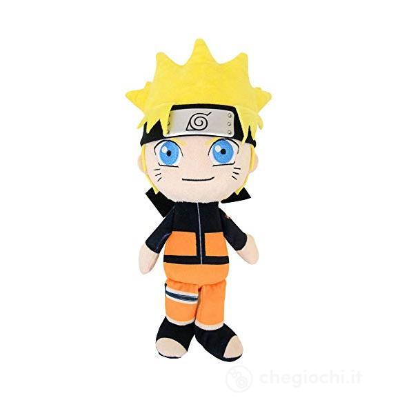 Naruto Shippuden Naruto Uzumaki Plush