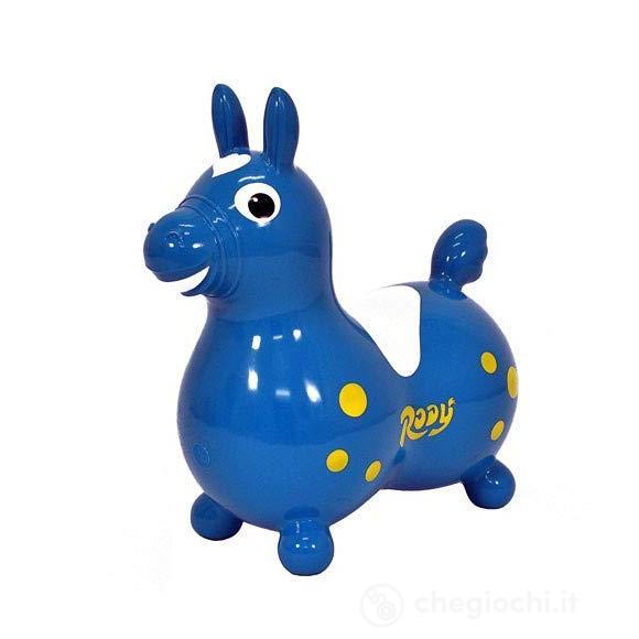 Cavalcabile Rody Blu (7013)