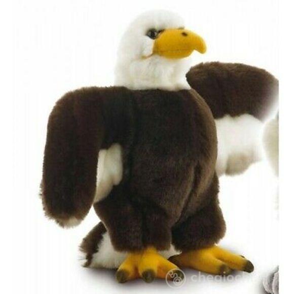 Peluche Aquila (10013)