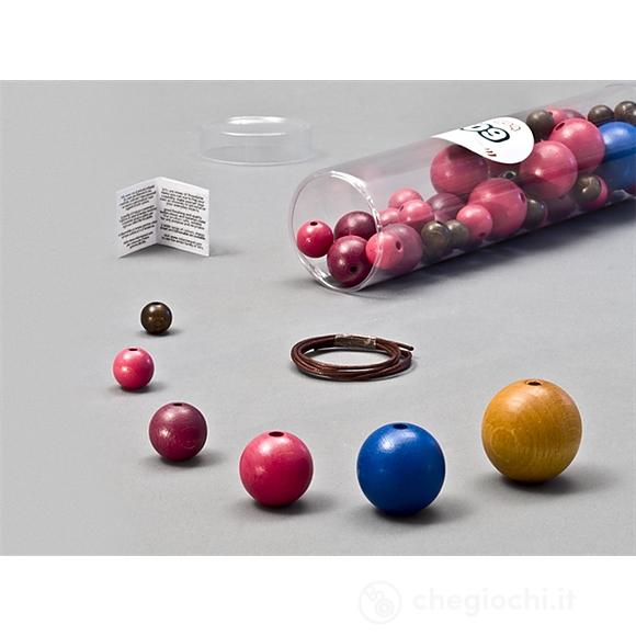 Perline - Balls Night