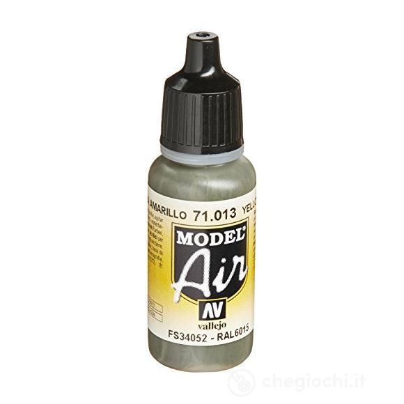 Model Air 71013 Yellow Olive