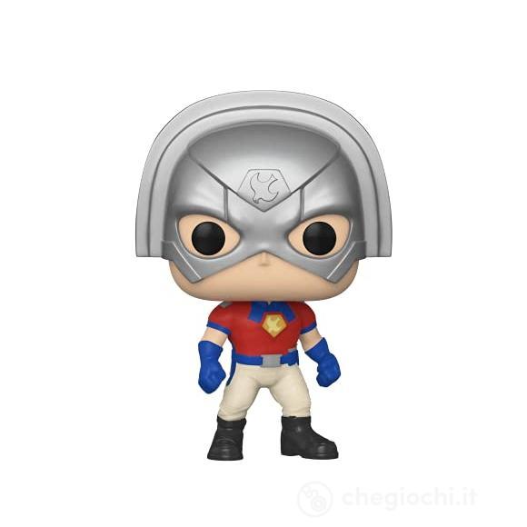 FUNKO POP Suicide Squad Peacemaker 1110