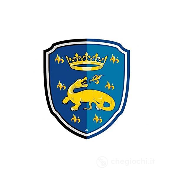 Scudo salamandra (PAP20014)
