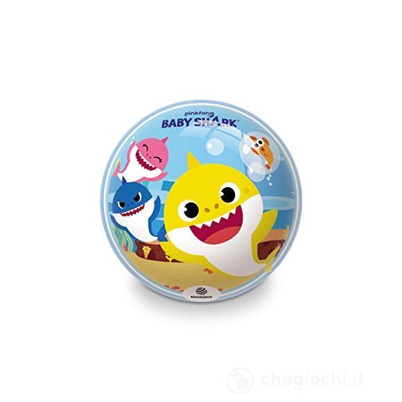 Pallone Baby Shark Bio D.23 26014