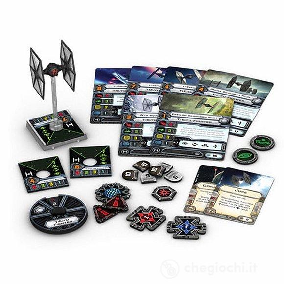 Star Wars X-WING: Tie/Fo Villain Ship (GTAV0376)